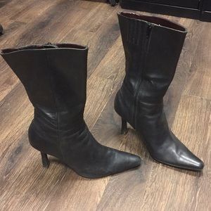 Moda Spana Boots